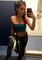 Tiffany Brazer